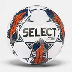 Мяч Select Futsal Master (5703543298358), 4, WHS, 1-2 дня