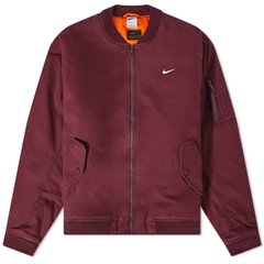 Куртка мужская Nike Life Flight Jacket (DX0680-681), M, WHS, > 50%, 1-2 дня