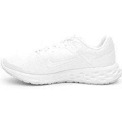 Кросівки чоловічі Nike Revolution 6 Nn (DC3728-102), 45, WHS, 40% - 50%, 1-2 дні