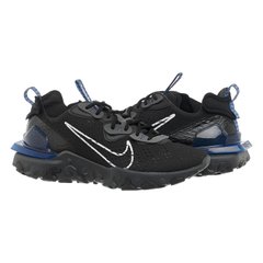Кросівки чоловічі Nike React Vision (DV6491-001), 40, WHS, 10% - 20%, 1-2 дні
