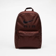 Рюкзак Nike Nk Heritage Bkpk – Nk Air (DR6269-227), 21L, WHS, < 10%, 1-2 дні