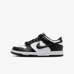 Кроссовки детские Nike Dunk Low (Gs) (IU7766-100), 37.5, WHS, 1-2 дня