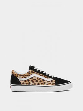 Кеди унісекс Vans Old Skool (VN0A4U3B3I61SH), 44, WHS, 10% - 20%, 1-2 дні