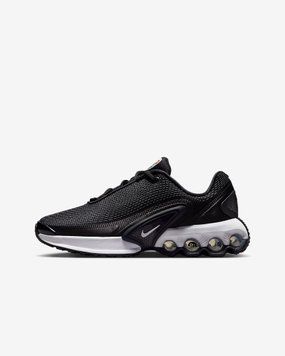 Кроссовки детские Nike Air Max Dn Black (IH7672-004), 36.5, WHS, < 10%, 1-2 дня