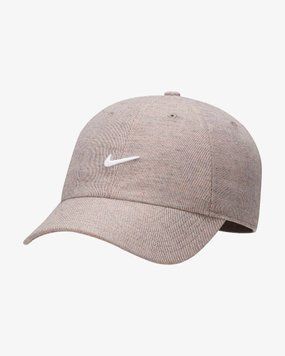 Кепка Nike Sportswear Heritage86 Adjustable Cap (DV3166-808), OSFM, WHS, 20% - 30%, 1-2 дні