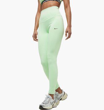 Лосины женские Nike W Nk One Df Hr Tght Gls (FZ4869-376), S, WHS, 20% - 30%, 1-2 дня