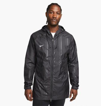 Вітровка чоловіча Nike M Rpl Acdpr Hd Rain Jkt Gx (DV9289-010), L, WHS, 40% - 50%, 1-2 дні
