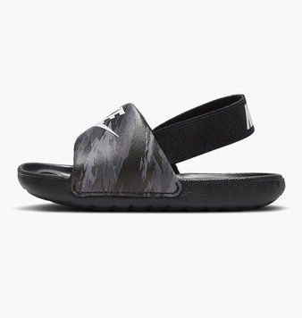 Тапочки детские Nike Kawa Slide Se (Td) (DN3971-001), 23.5, WHS, < 10%, 1-2 дня