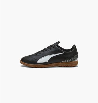Футзалки детские Puma Vitoria Ii It Black (108505-01), 33, WHS, < 10%, 1-2 дня