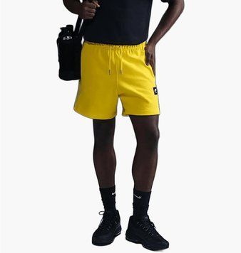 Шорти чоловічі Nike Air Yellow (HJ0293-718), L, WHS, 20% - 30%, 1-2 дні