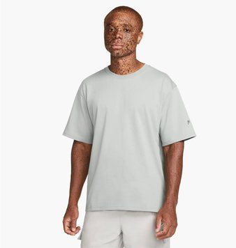 Футболка чоловіча Nike Sportswear Tech Pack Men's Short-Sleeve Dri-Fit Top (FB4395-330), S, WHS, < 10%, 1-2 дні