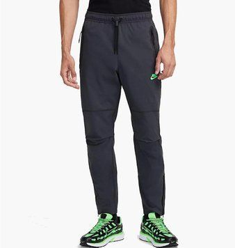 Брюки мужские Nike Tech Woven Pants Black (HM8241-060), S, WHS, > 50%, 1-2 дня