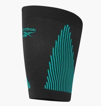 Фіксатор стегна Reebok Knitted Compression Thigh Sleeve (RRSL-15534), M, WHS, < 10%, 1-2 дні