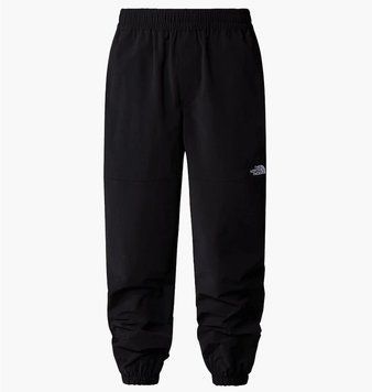 Брюки мужские The North Face Easy Wind Pant Tnf Black (NF0A8767JK3), M, WHS, 1-2 дня