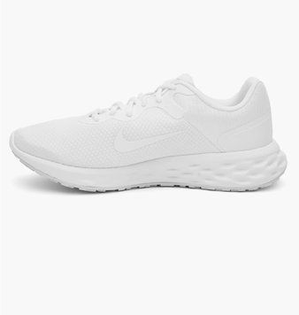 Кросівки чоловічі Nike Revolution 6 Nn (DC3728-102), 42, WHS, 40% - 50%, 1-2 дні
