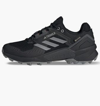 Кросівки чоловічі Adidas Terrex Swift R3 Gore-Tex (HR1310), 44, WHS, < 10%, 1-2 дні