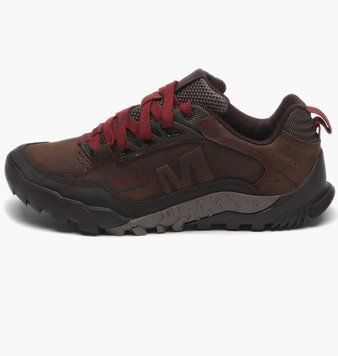 Кроссовки мужские Merrell Annex Trak Low (J91805), 42, WHS, < 10%, 1-2 дня