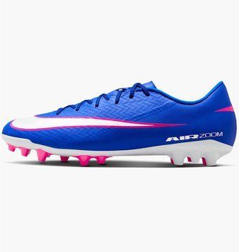 Бутси чоловічі Nike Mercurial Vapor 16 Academy Ag Blue (FQ8364-446), 42, WHS, 20% - 30%, 1-2 дні