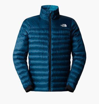 Куртка чоловіча The North Face Terra Peak (NF0A88U21NO), L, WHS, < 10%, 1-2 дні