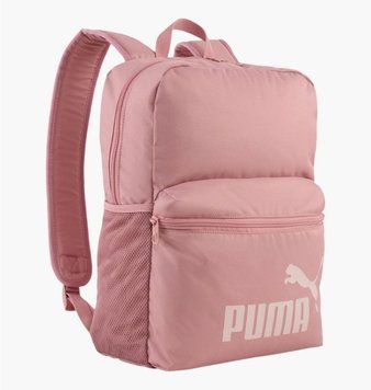 Рюкзак Puma Pink (092791-40), 38.5 &times; 28 &times; 11 CM, WHS, 10% - 20%, 1-2 дні