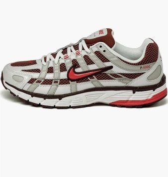 Кросівки жіночі Nike P-6000 'Dark Pony' (HJ9598-100), 37.5, OFC, 10% - 20%, 1-2 дні