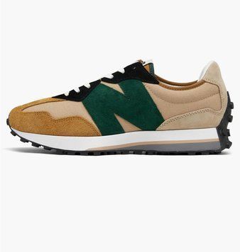 Кросівки чоловічі New Balance 327 (MS327DB), 41.5, WHS, < 10%, 1-2 дні