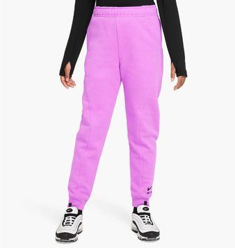 Брюки подростковые Nike Air Trousers (DX5041-532), 147-158 СM, WHS, > 50%, 1-2 дня