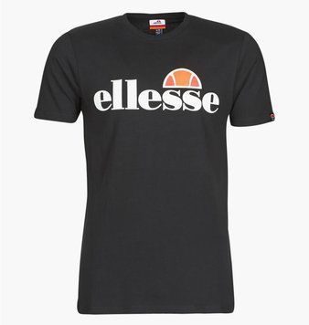 Футболка чоловіча Ellesse Sl Prado Tee (SHC07405-106), S, WHS, < 10%, 1-2 дні