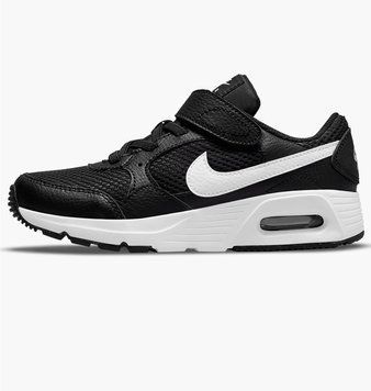 Кроссовки детские Nike Air Max Sc (Ps) (CZ5356-002), 27.5, WHS, > 50%, 1-2 дня