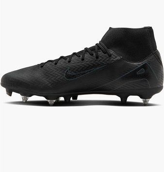 Бутси унісекс Nike Zm Superfly 10 Acad Sg-Pro Ac Black (FQ8336-002), 47, WHS, 20% - 30%, 1-2 дні