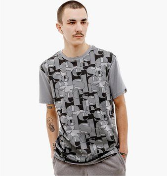 Футболка чоловіча Ellesse Gilliano T-Shirt (SHV20113-109), L, WHS, 10% - 20%, 1-2 дні
