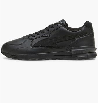 Кросівки унісекс Puma Graviton 2 Black (395378-01), 42, WHS, 1-2 дні