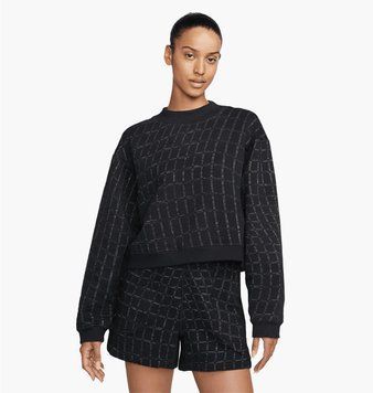 Кофта жіночі Nike Yoga Therma-Fit (DV4317-010), M, WHS, < 10%, 1-2 дні