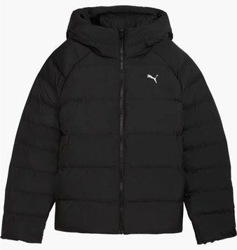 Куртка женская Puma Mono Black (688385-01), 2XS, WHS, 1-2 дня