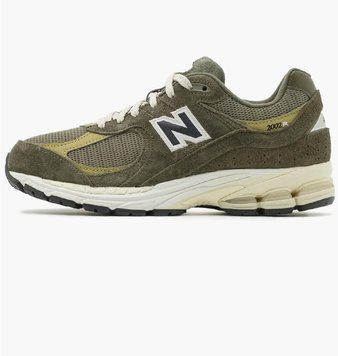 Кросівки чоловічі New Balance 2002R (M2002RZD), 44, WHS, 30% - 40%, 1-2 дні