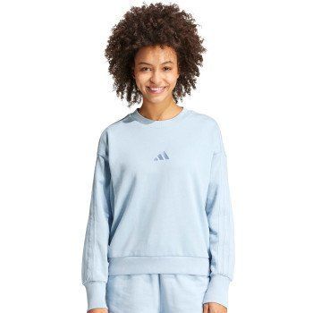 Кофта жіночі Adidas All Szn E Swt (IY6852), L, WHS, 1-2 дні