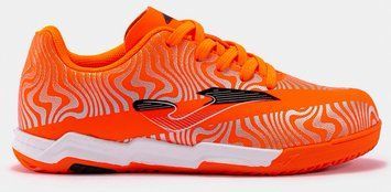 Футзалки детские Joma Evolution (EVJW2408IN), 38, WHS, 10% - 20%, 1-2 дня