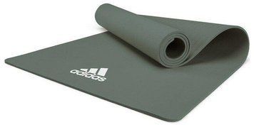 Коврик Adidas Yoga Mat (ADYG-10100RG), 176 &times; 61 &times; 0.8 СM, WHS, < 10%, 1-2 дня