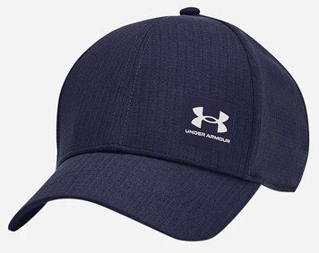 Кепка Under Armour Ua M Iso-Chill Armourvent Adj (1383440-410), OSFM, WHS, < 10%, 1-2 дня