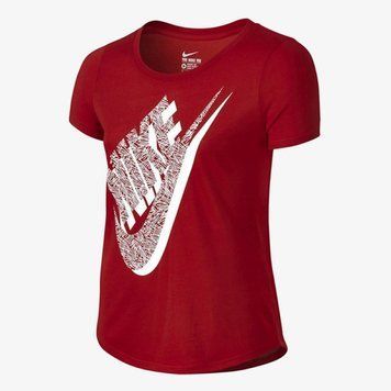 Футболка підліткова Nike T-Shirt (742122-657), L, WHS, 10% - 20%, 1-2 дні