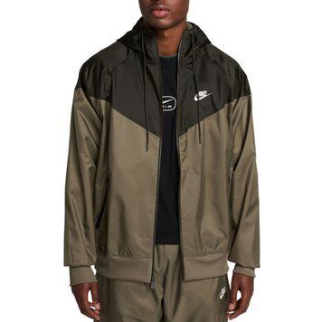 Вітровка чоловіча Nike Nk Wvn Lnd Wr Hd Jkt (DA0001-297), L, WHS, 1-2 дні