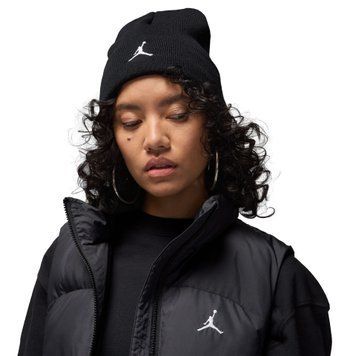 Шапка Jordan Peak Beanie (HJ3224-010), One Size, WHS, 20% - 30%, 1-2 дні