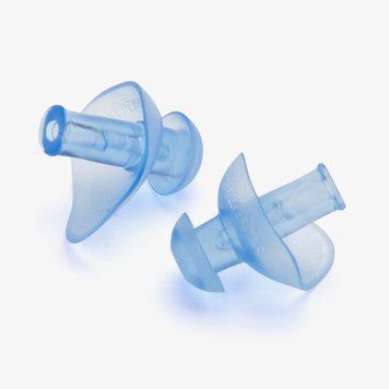 Беруши Speedo Ergo Ear Plug Xu (8-703380309), One Size, WHS, 1-2 дня