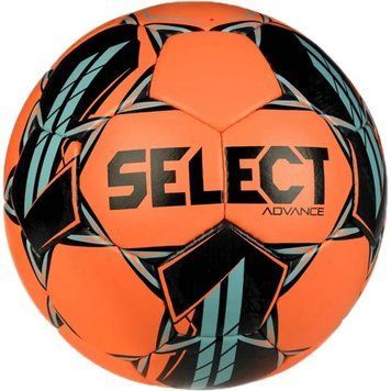 Футбольный мяч Select Numero 10 Fifa (387500-592), 5, WHS, < 10%, 1-2 дня