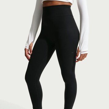 Лосіни дитячі Nike U J Pro Cap Us Fb Flt Clb 5Pnl (IM1762-010), L, WHS, < 10%, 1-2 дні