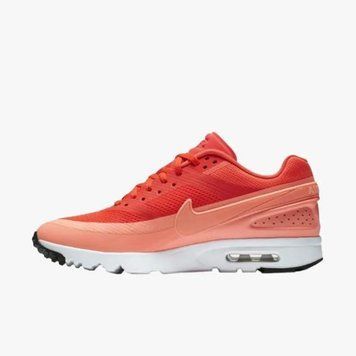 Кросівки жіночі Nike Air Max Bw Ultra (819638-600), 38.5, WHS, 10% - 20%, 1-2 дні