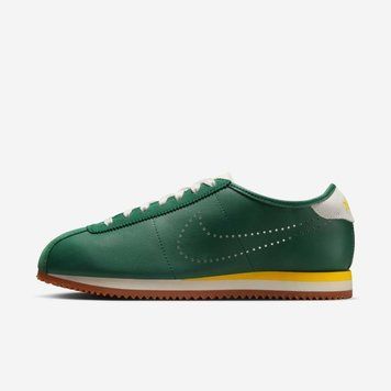 Кросівки жіночі Nike Cortez Leather (HQ1841-300), 38.5, WHS, 10% - 20%, 1-2 дні