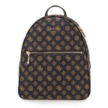 Рюкзак Guess Backpack Brown (PQ699532), One Size, WHS, < 10%, 1-2 дня
