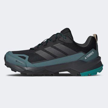 Кроссовки мужские Adidas Terrex Skychaser Ax5 Gore-Tex Hiking (JQ2209), 41, WHS, 1-2 дня