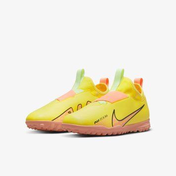 Сороконіжки підліткові Nike Air Zoom Mercurial Vapor 15 Academy Tf Junior (DJ5621-780), 30, WHS, 1-2 дні